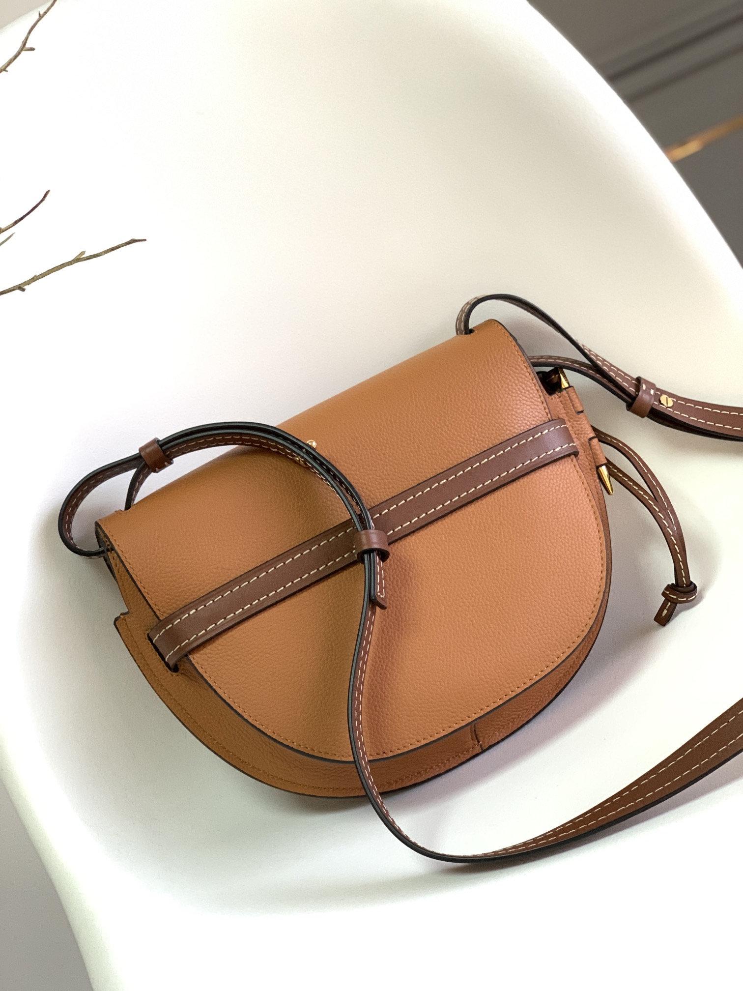 Loewe Gate Bags